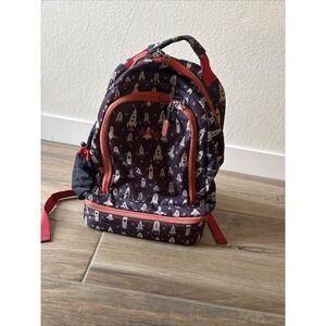 Bentgo Backpack Rockets Lunchpail‎ Backpack Kids Youth Child School Lunch
